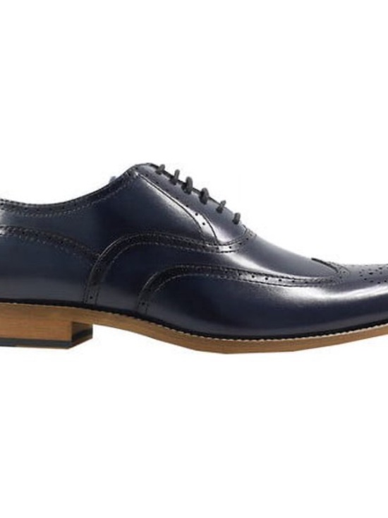 NIB Stacy Adams Men\'s Dunbar Wingtip Oxford main image 10